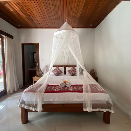 Hidden Point Villa Ubud Dış mekan fotoğraf