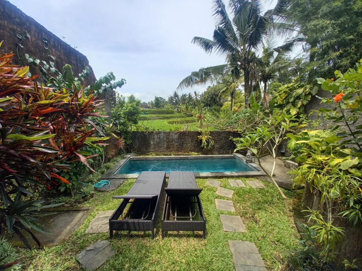 Hidden Point Villa Ubud Dış mekan fotoğraf