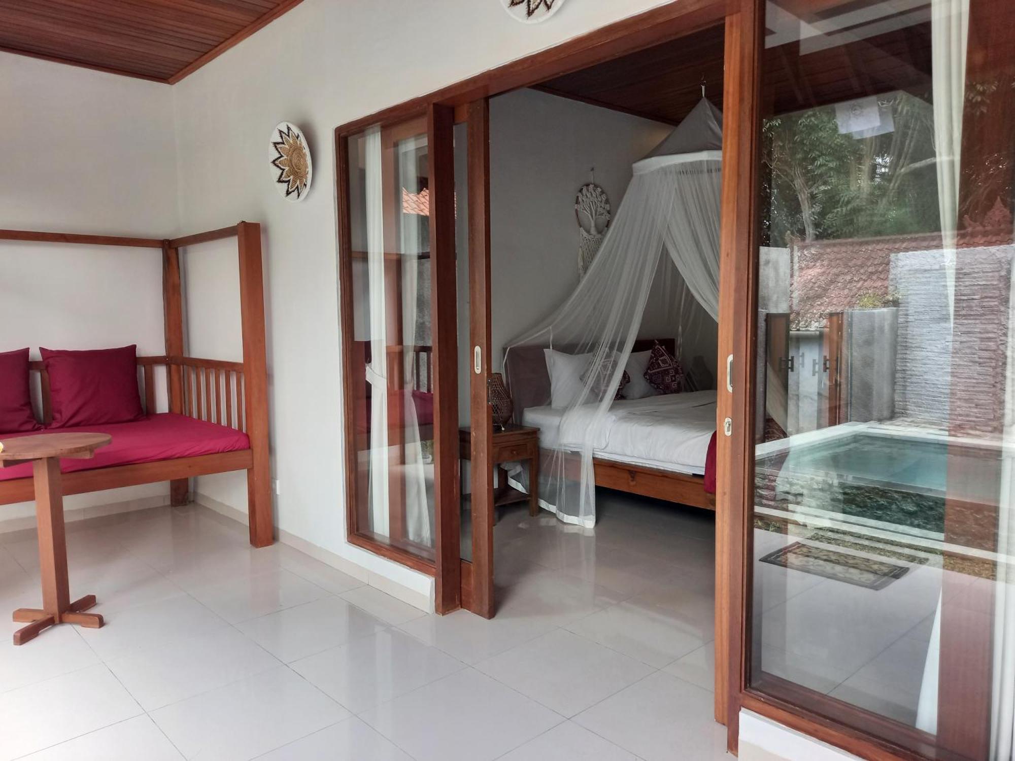 Hidden Point Villa Ubud Dış mekan fotoğraf
