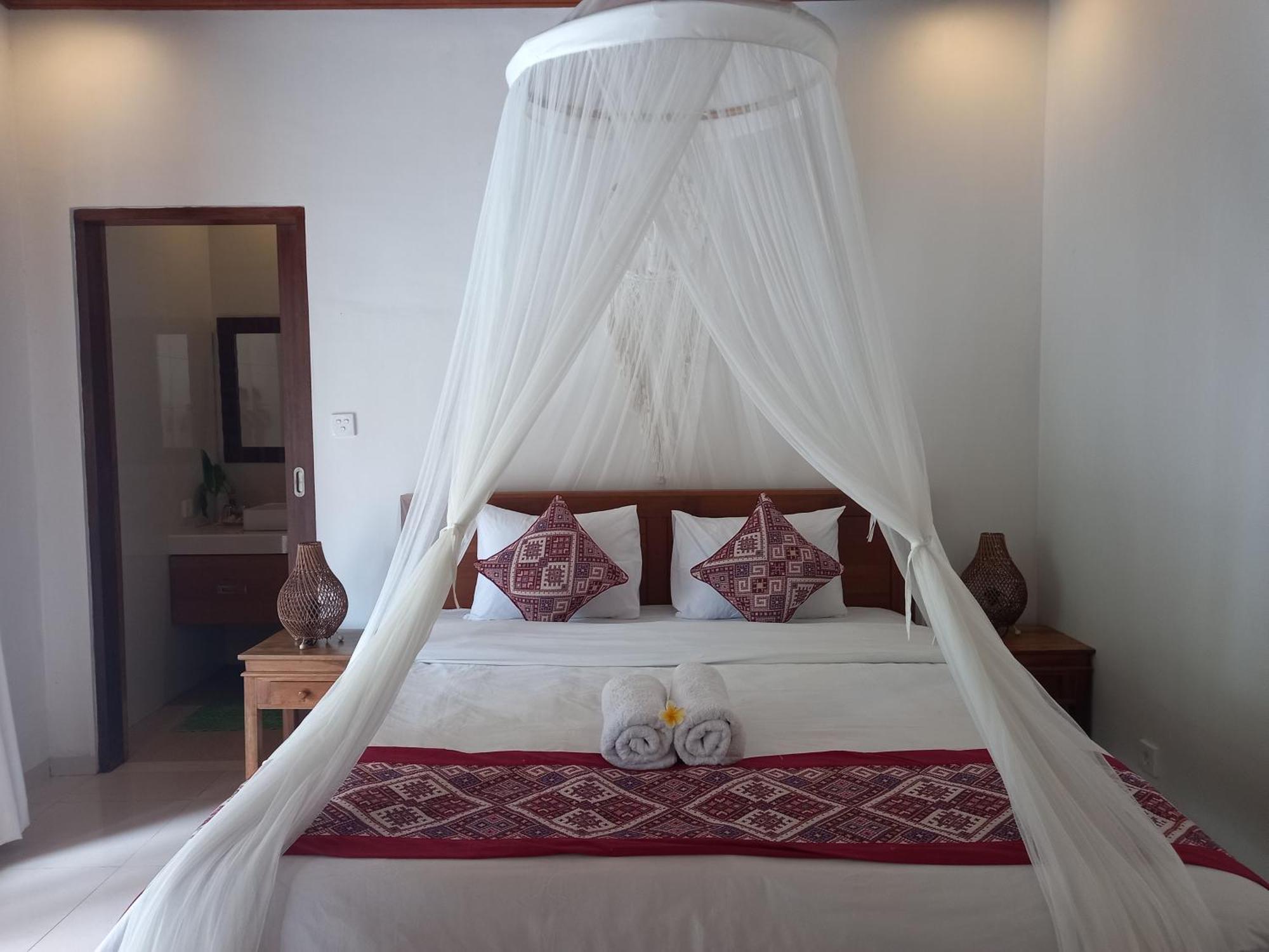 Hidden Point Villa Ubud Dış mekan fotoğraf