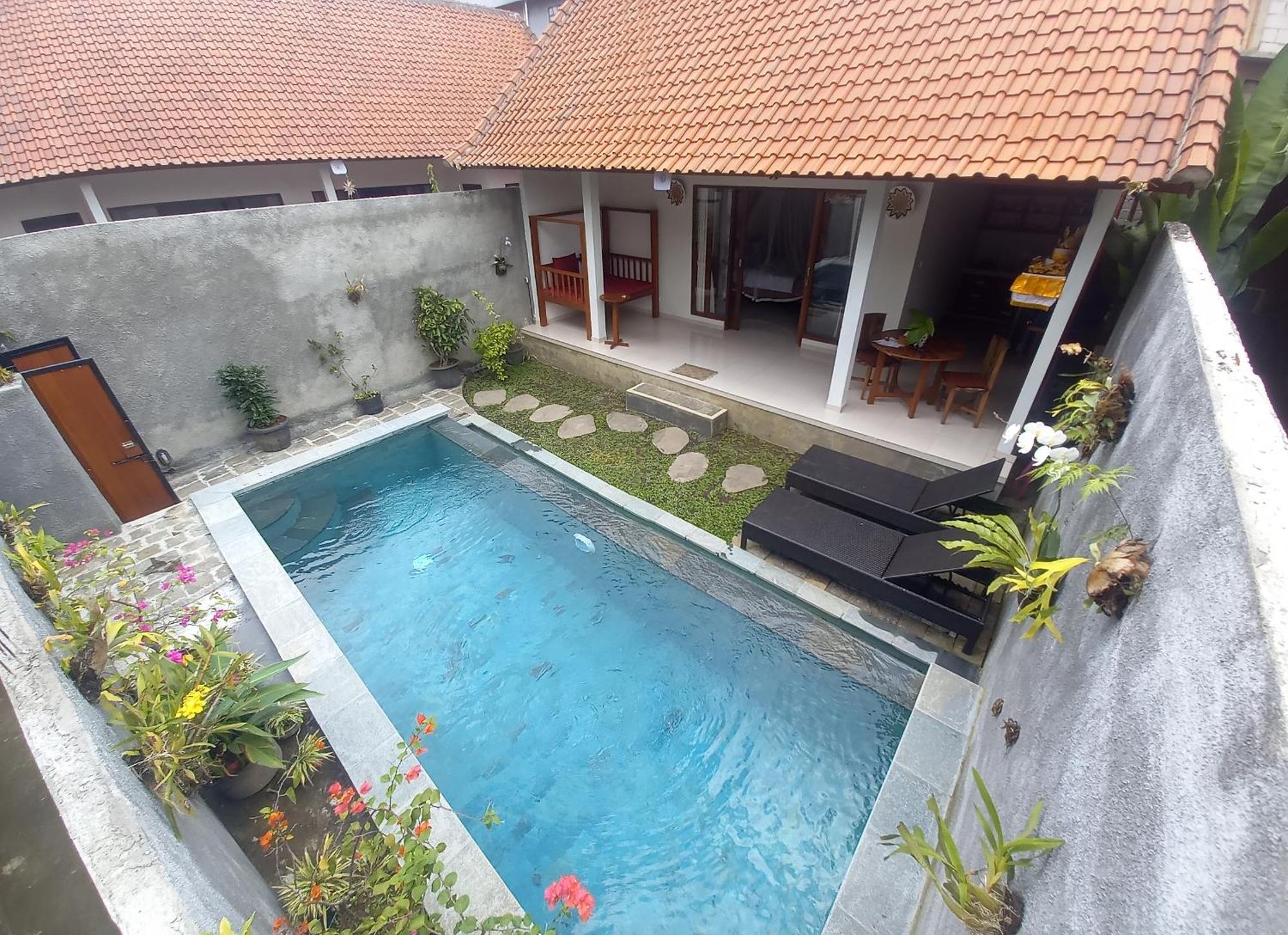 Hidden Point Villa Ubud Dış mekan fotoğraf
