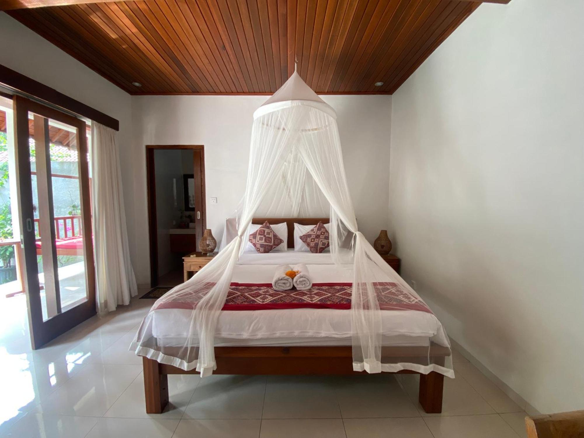 Hidden Point Villa Ubud Dış mekan fotoğraf