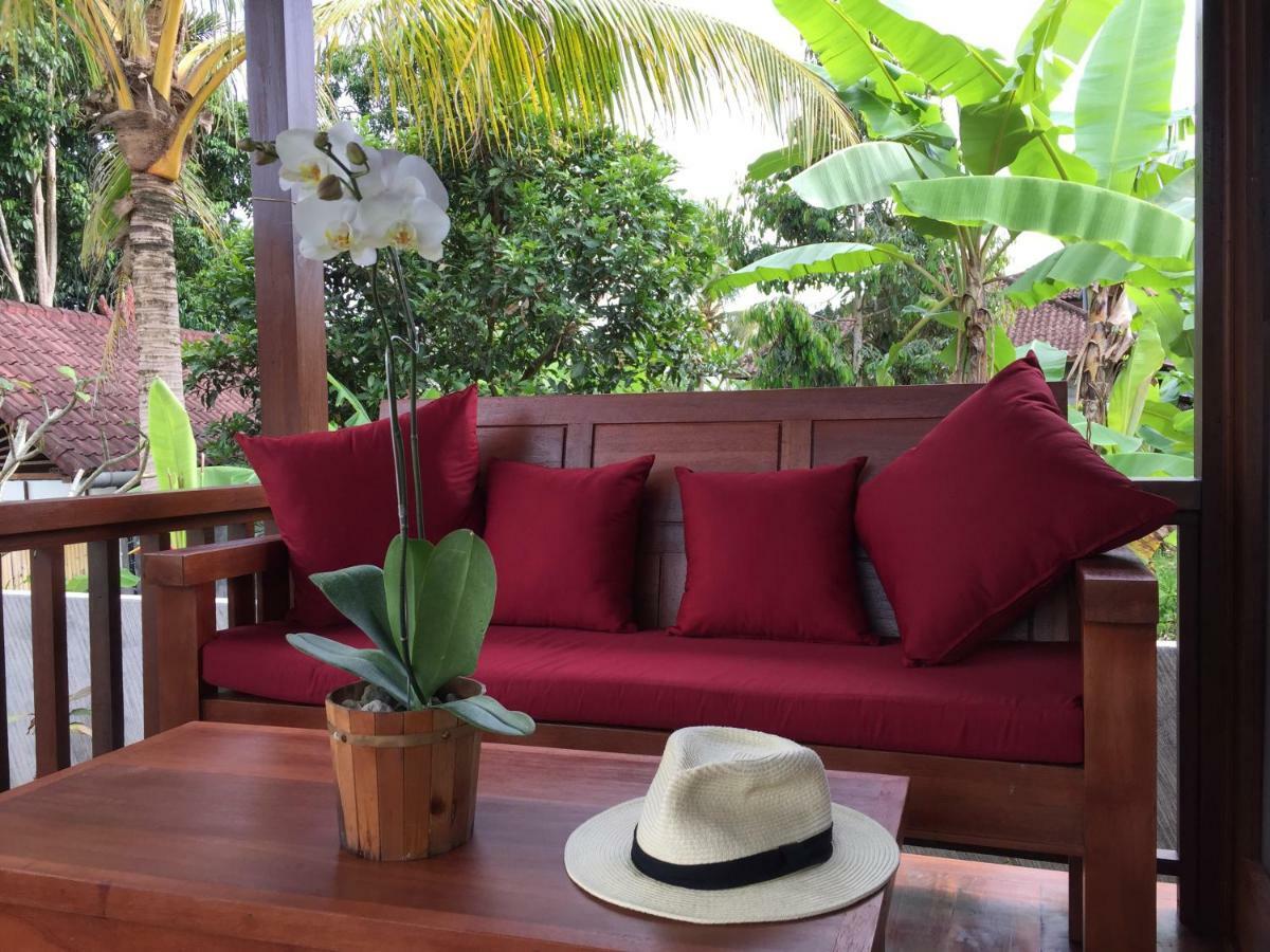 Hidden Point Villa Ubud Dış mekan fotoğraf