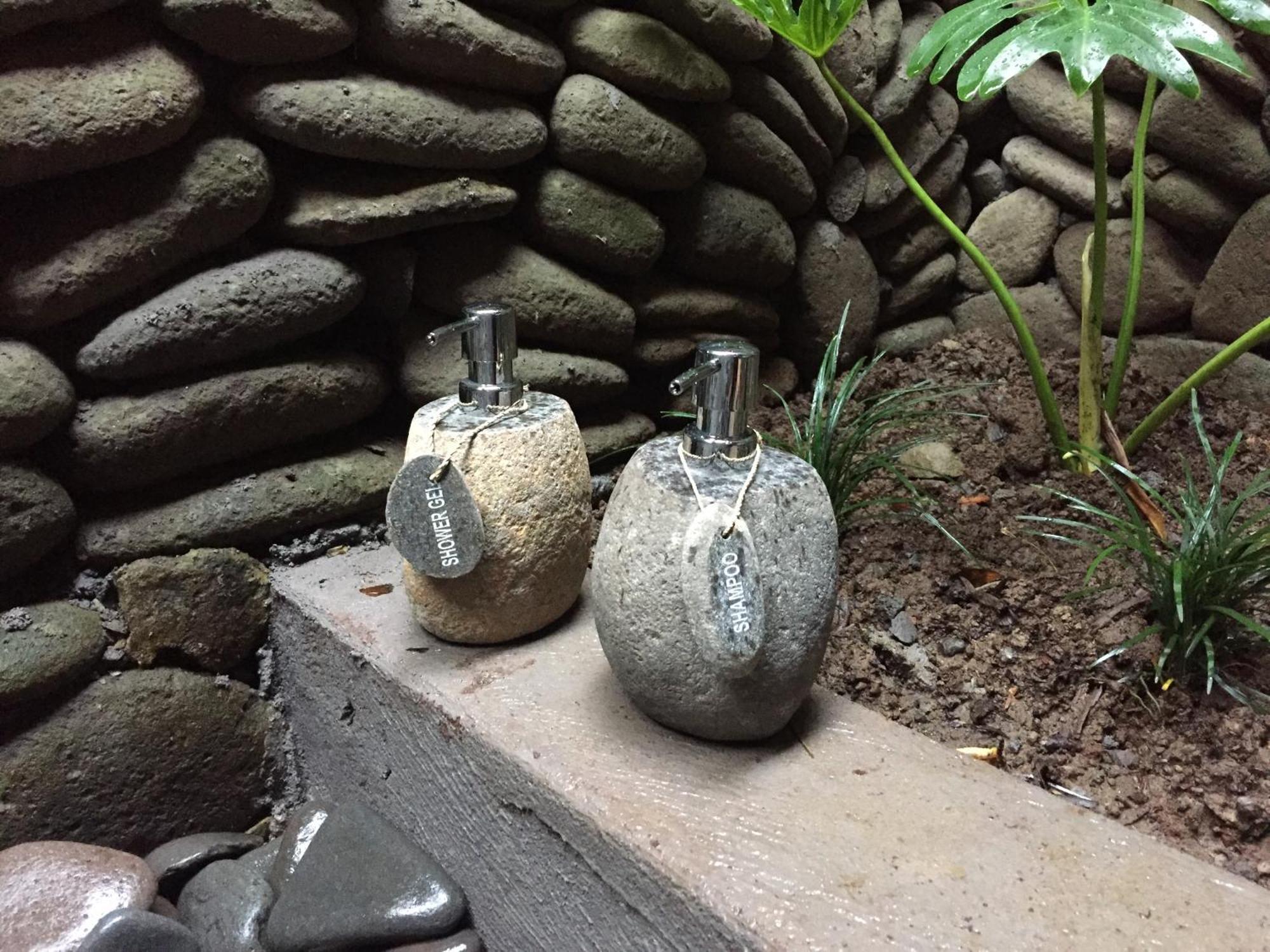 Hidden Point Villa Ubud Dış mekan fotoğraf