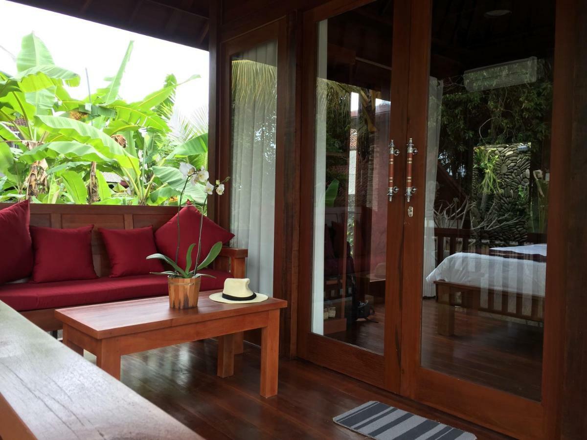 Hidden Point Villa Ubud Dış mekan fotoğraf