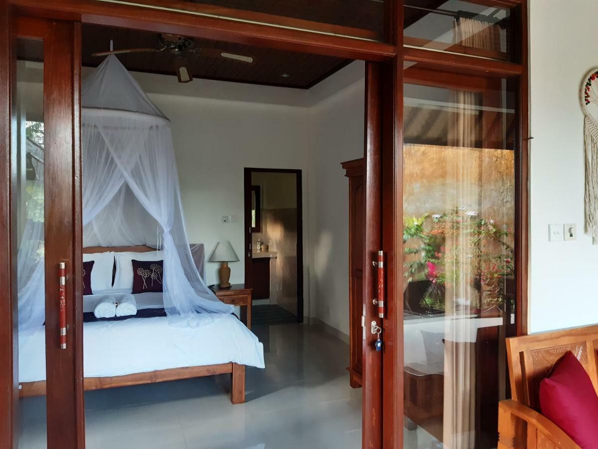 Hidden Point Villa Ubud Dış mekan fotoğraf