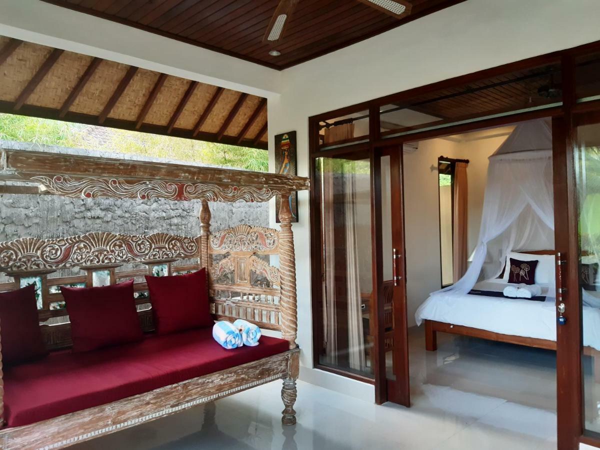 Hidden Point Villa Ubud Dış mekan fotoğraf