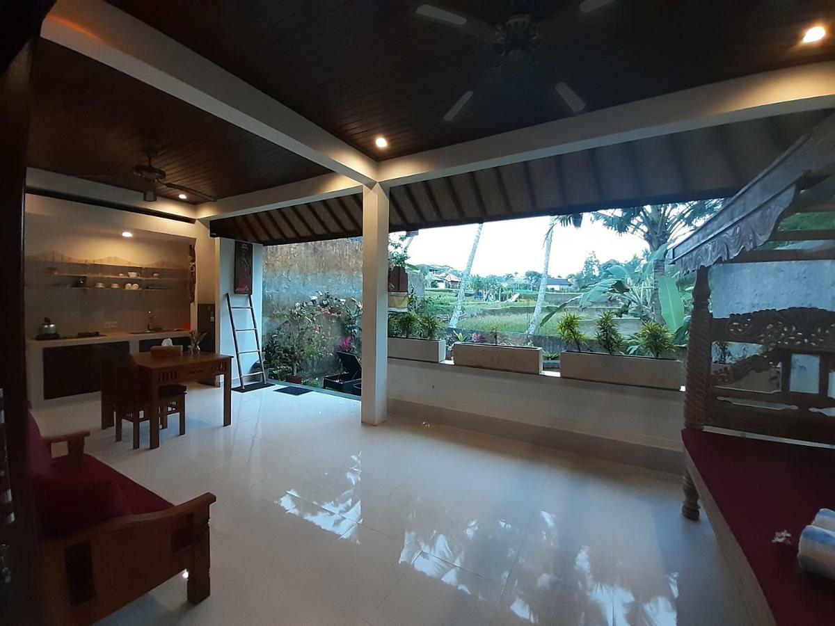 Hidden Point Villa Ubud Dış mekan fotoğraf