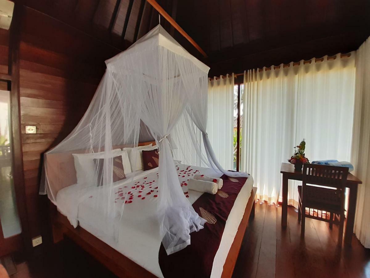 Hidden Point Villa Ubud Dış mekan fotoğraf