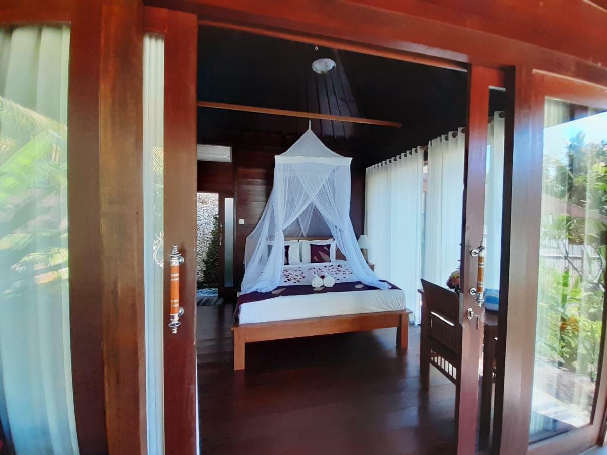 Hidden Point Villa Ubud Dış mekan fotoğraf