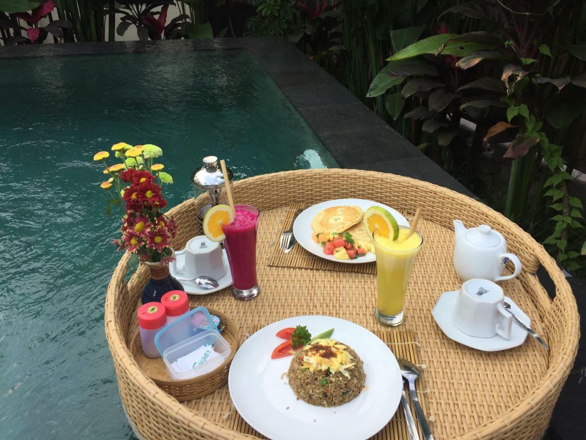 Hidden Point Villa Ubud Dış mekan fotoğraf