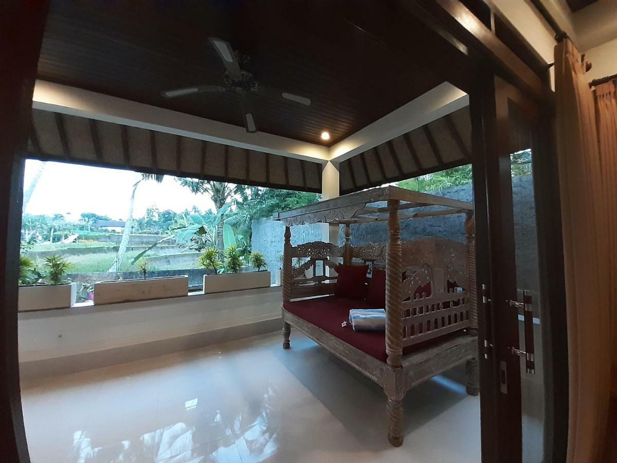 Hidden Point Villa Ubud Dış mekan fotoğraf