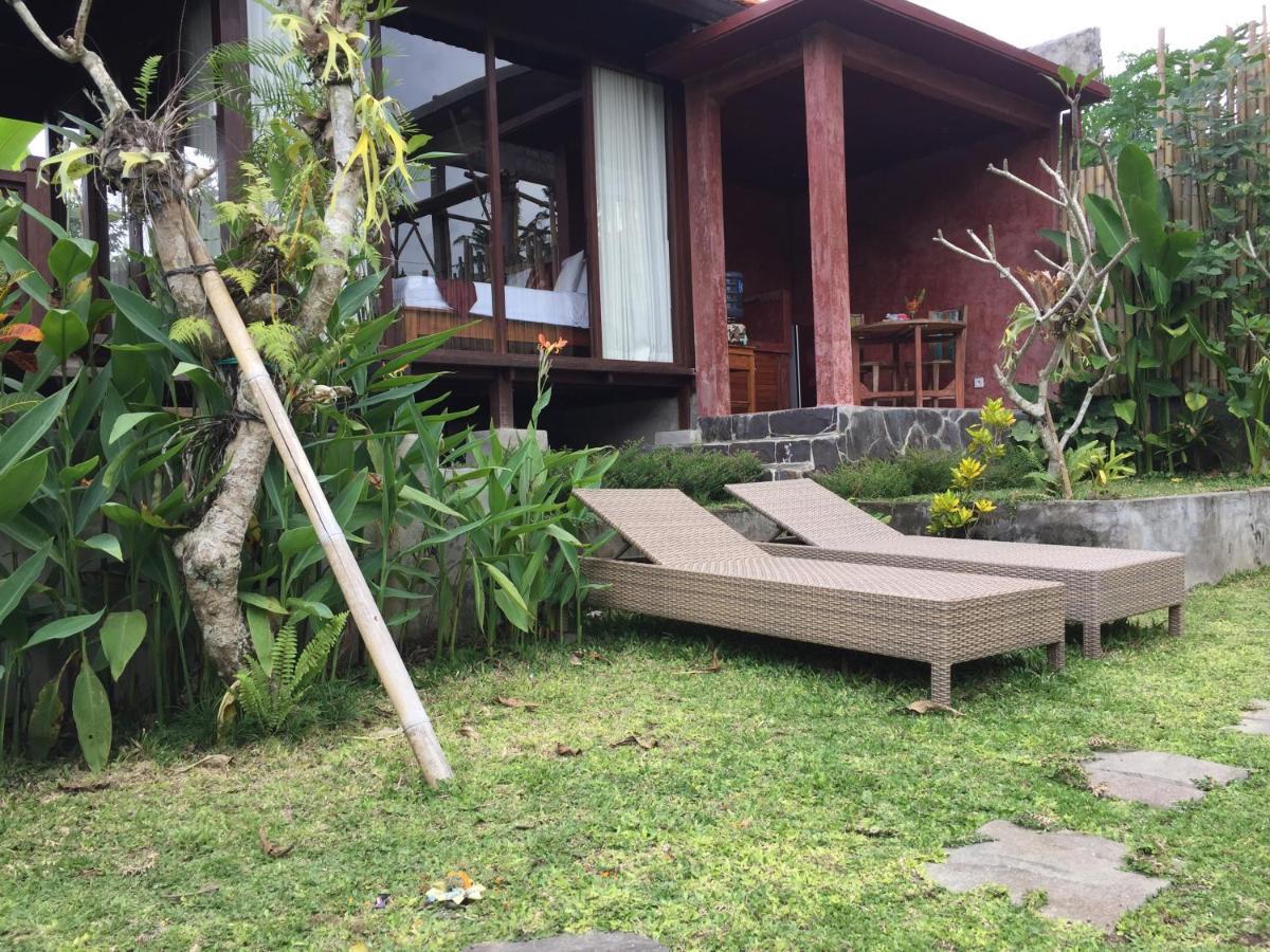 Hidden Point Villa Ubud Dış mekan fotoğraf