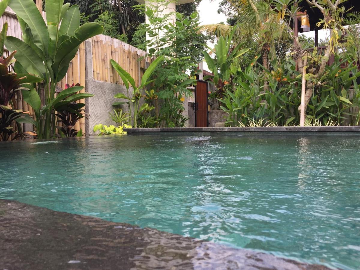 Hidden Point Villa Ubud Dış mekan fotoğraf