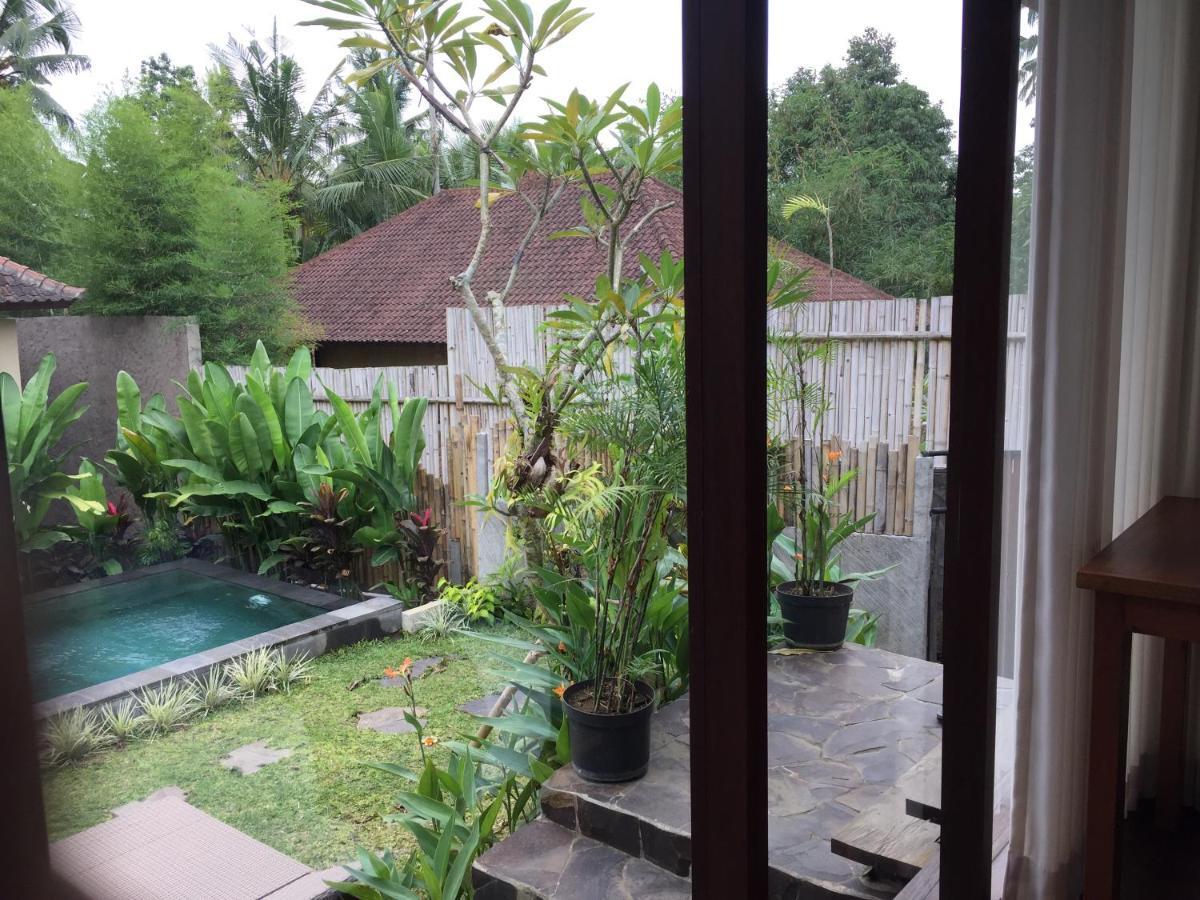 Hidden Point Villa Ubud Dış mekan fotoğraf