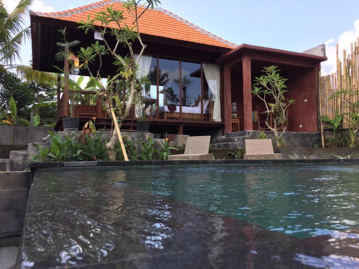Hidden Point Villa Ubud Dış mekan fotoğraf